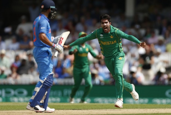 2019 World Cup: Best ODI matches between India and Pakistan 2