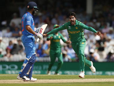 Mohammad Amir: Returning the favour, and how! 2