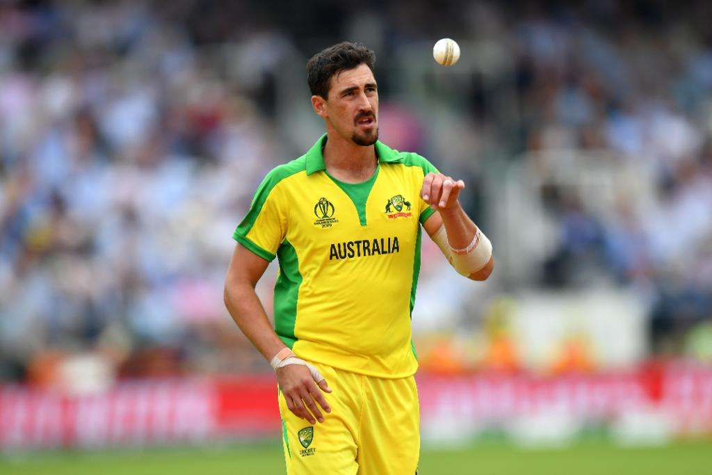 The impact of left-arm pacers in ICC World Cup 2019 2