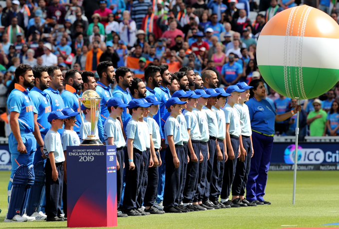 India World Cup