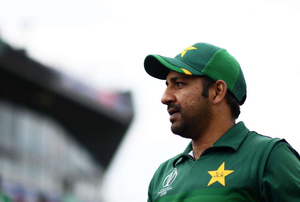 World Cup 2019: Pakistan has fallen behind the ranks in ODIs 5