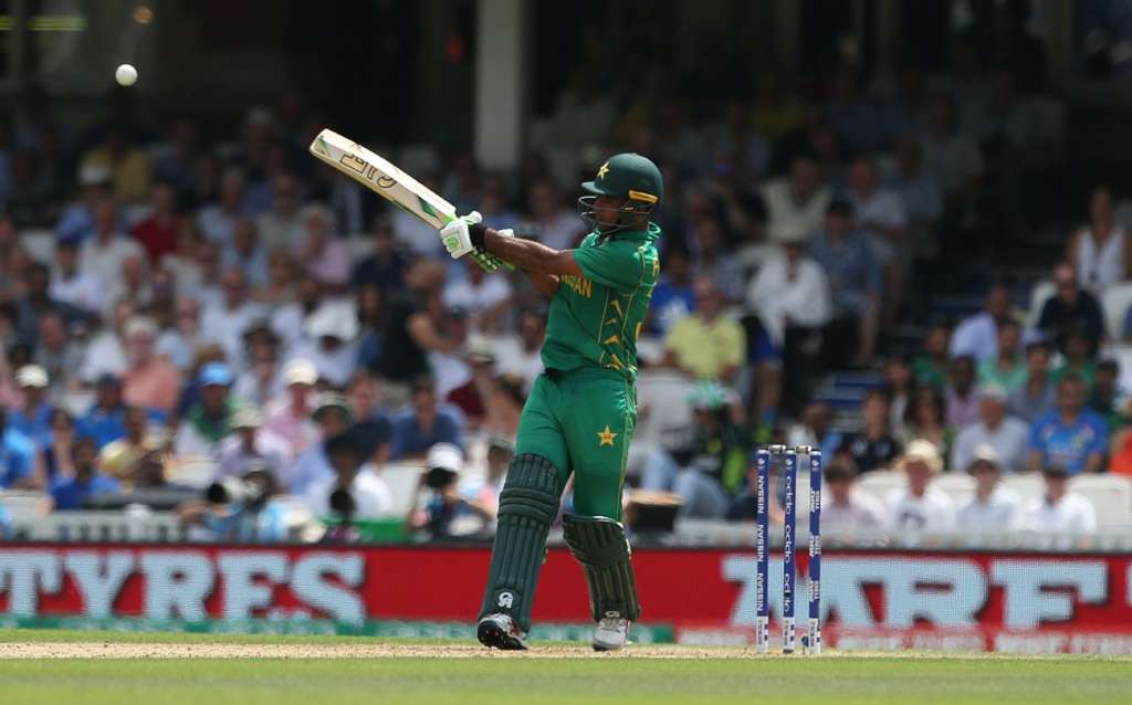 World Cup 2019: Pakistan has fallen behind the ranks in ODIs 4