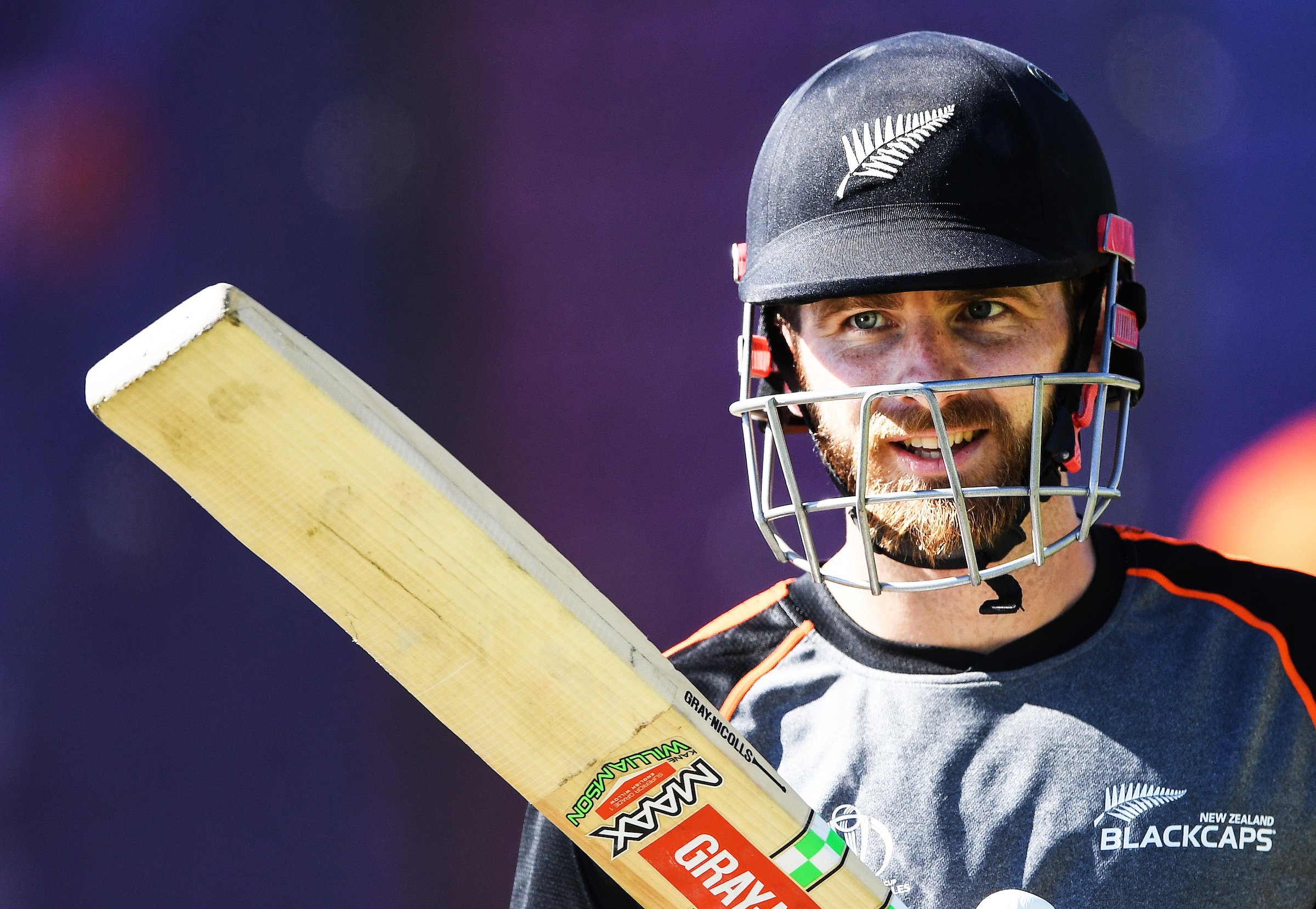 Kane Williamson's Love Affair With English Soil A Masterful Delight 6
