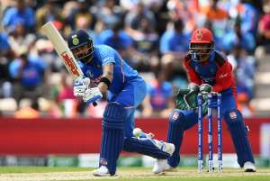 World Cup 2019: Talking Points, India vs Afghanistan 1