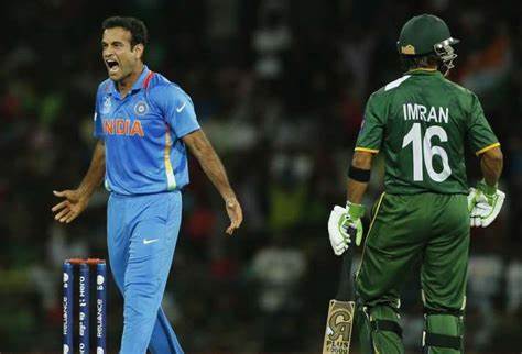 2019 World Cup: Best ODI matches between India and Pakistan 8