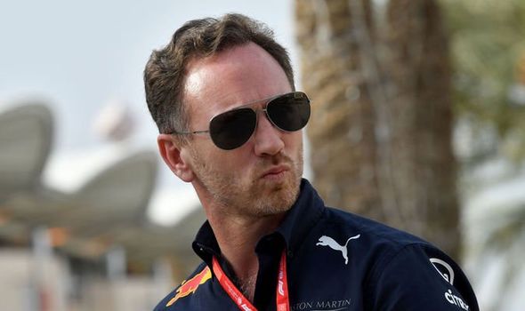 Honda's Confirmation On Leaving Adds More Drama, Shock To F1! 2 Christian Horner