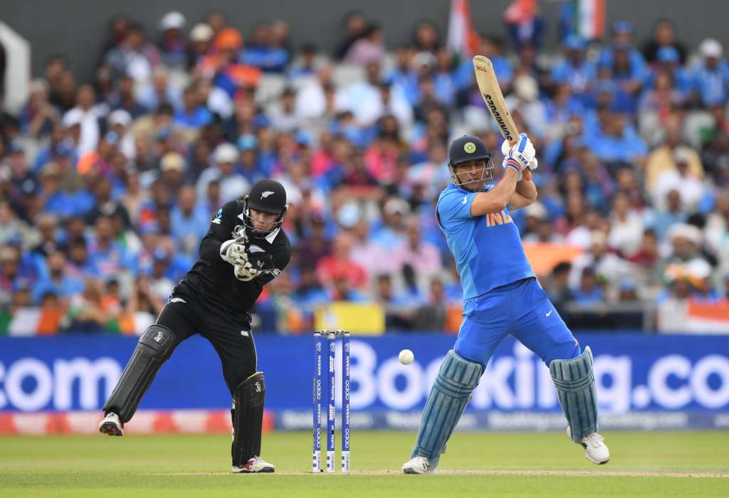 ICC World Cup 2019: Review of Team India's campaign 3 Knockout