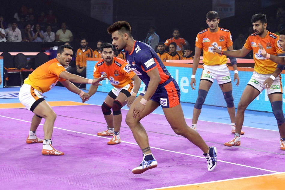 VIVO Pro Kabaddi Latest News 5 Pro Kabaddi League 2019