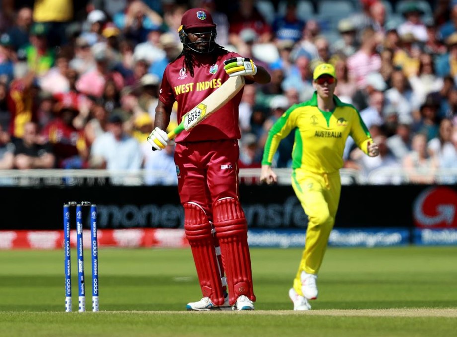 Five Players Who Flopped Badly In ICC World Cup 2019 3