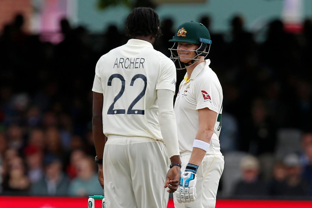 Jofra Archer