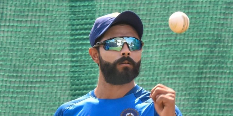 Cricket Test Championship Points Table 16 Ravindra Jadeja test record