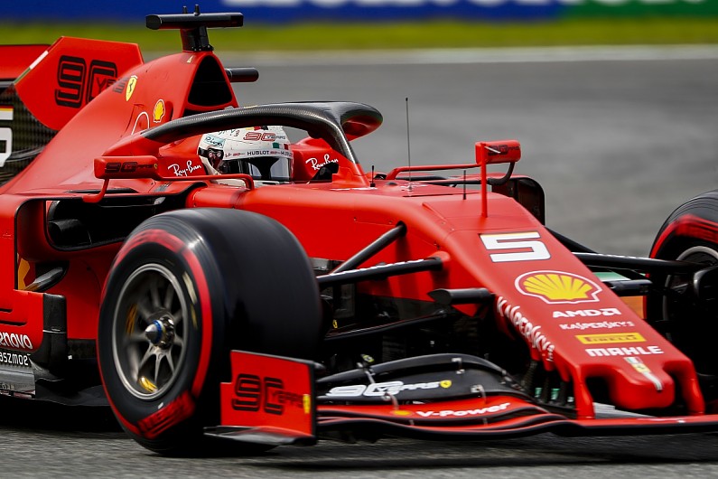 Italian Grand Prix 2019