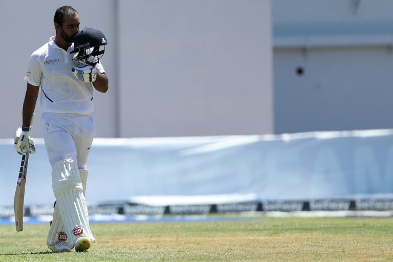 Cricket Test Championship Points Table 5 Hanuma Vihari