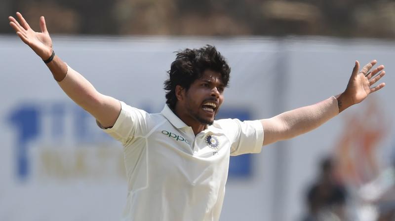 Jasprit Bumrah to miss Tests against South Africa