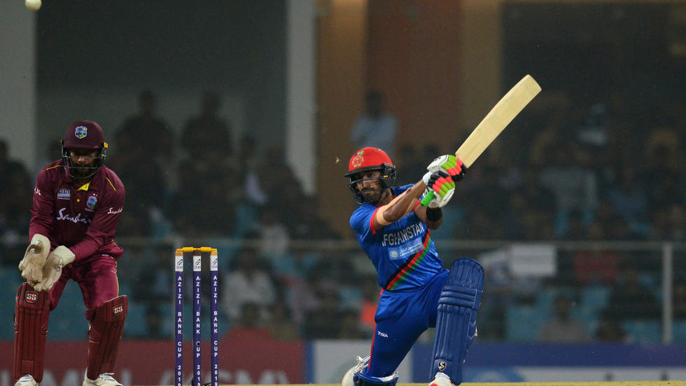 What Were The Talking Points From The Second T20 Between Afghanistan And The West Indies 4 talking points from Second T20 between Afghanistan and the West Indies