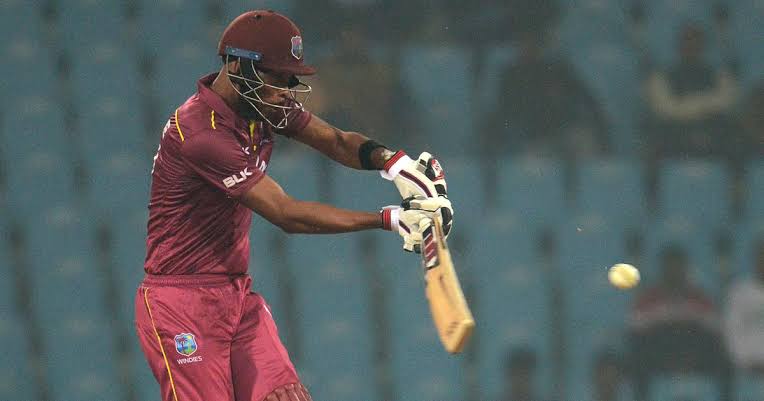 talking points from the third ODI between the West Indies and Afghanistan