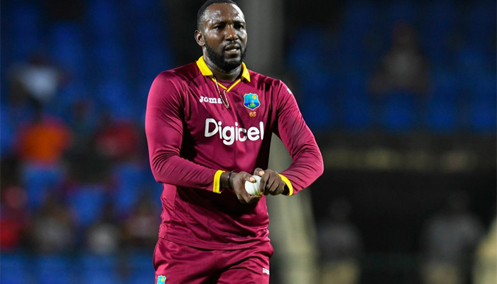talking points from First T20 between Afghanistan and West Indies