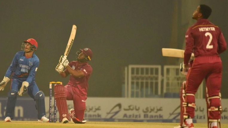 talking points from First T20 between Afghanistan and West Indies