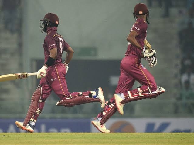 talking points from the third ODI between the West Indies and Afghanistan