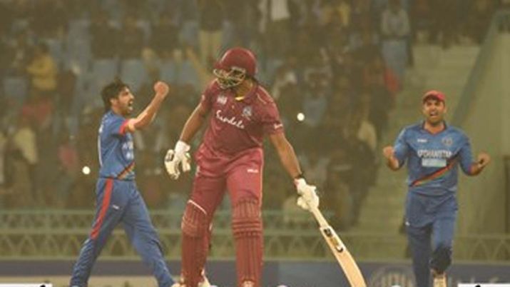 What Were The Talking Points From The Second T20 Between Afghanistan And The West Indies 3 talking points from Second T20 between Afghanistan and the West Indies