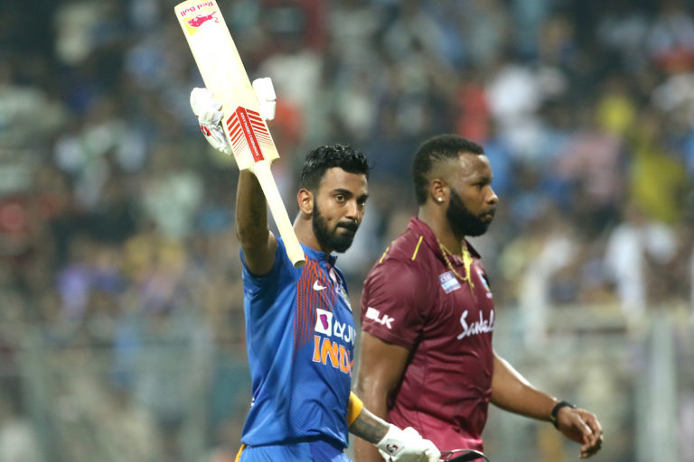 Cricket Test Championship Points Table 1 KL Rahul or Shikhar Dhawan