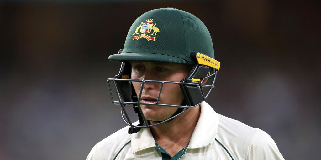 Labuschagne Test cricket