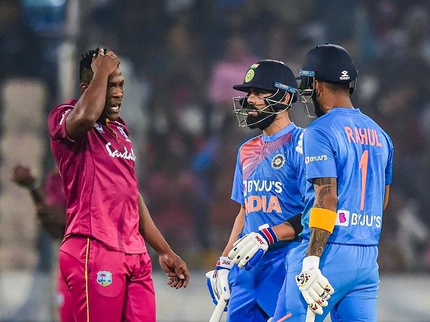 talking points from the final ODI between the West Indies and India 2019 series