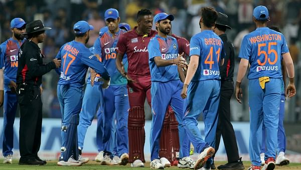 talking points from India vs West Indies 2019 T20 final