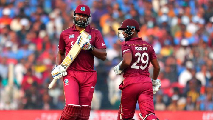 talking points from the final ODI between the West Indies and India 2019 series