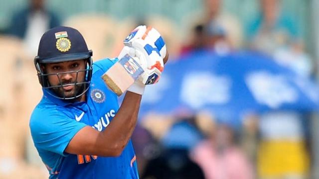 best moments for Rohit Sharma in 2019