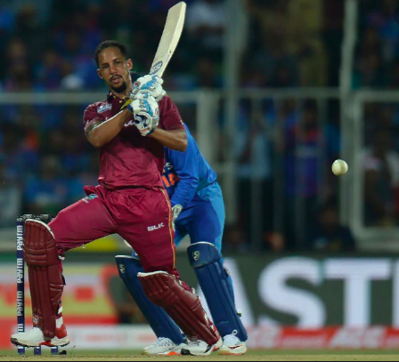 West Indies vs India 2019 T20 series