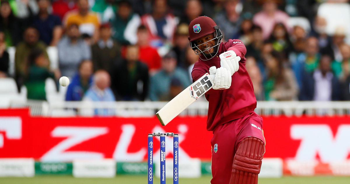 best moments for the West Indies in 2019
