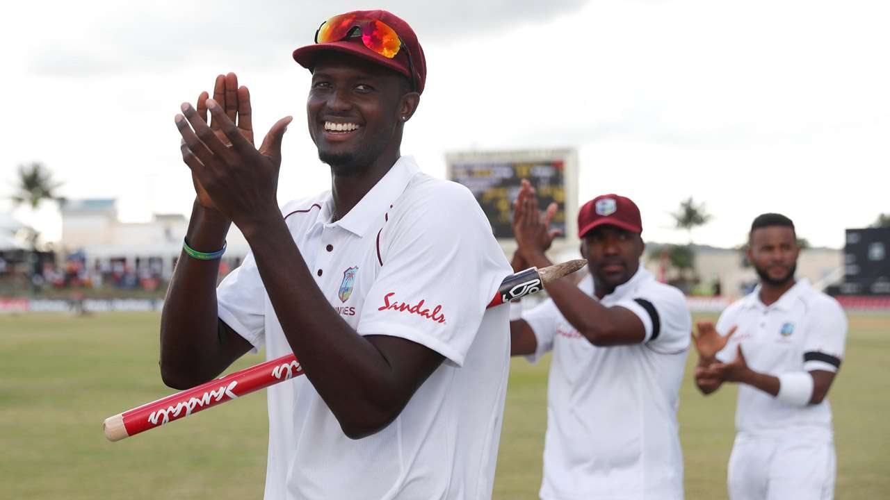 best moments for the West Indies in 2019