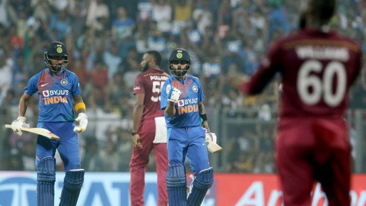talking points from India vs West Indies 2019 T20 final