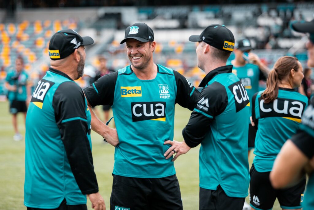 AB de Villiers