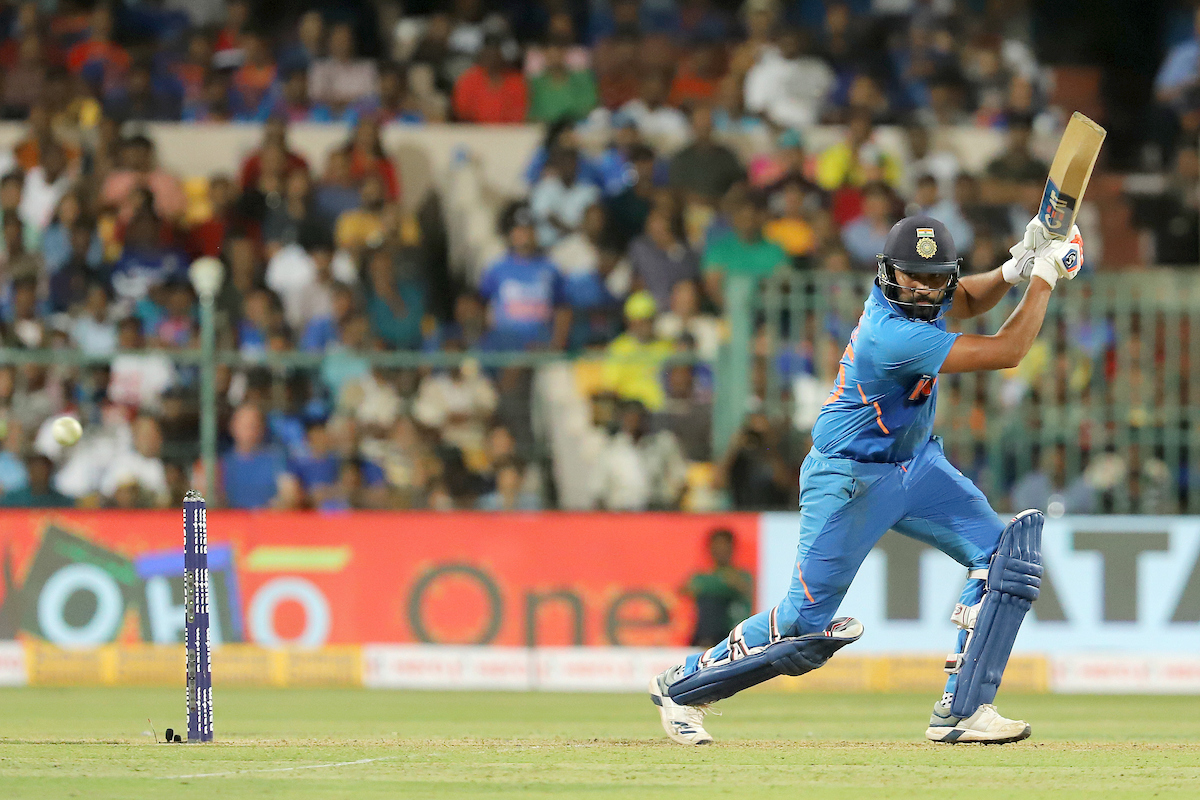 India vs Australia ODI Series in 2020