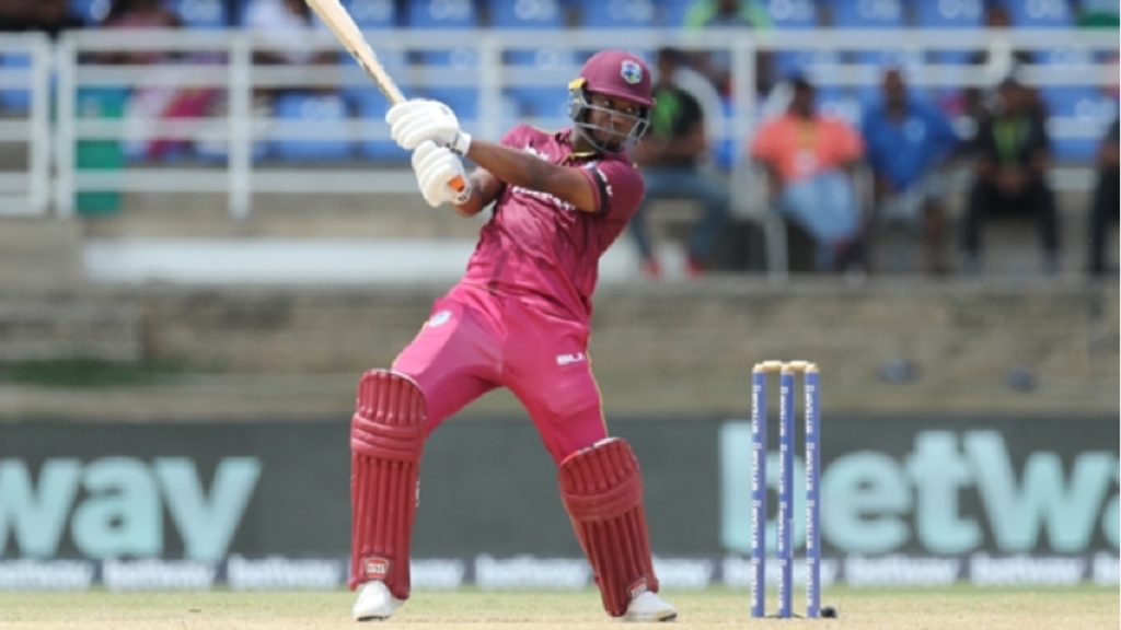 talking points from West Indies vs Ireland 1st ODI 2020