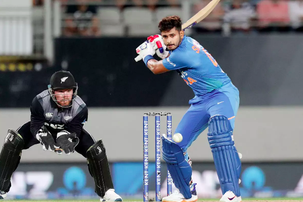talking points from India vs NZ First T20 in 2020