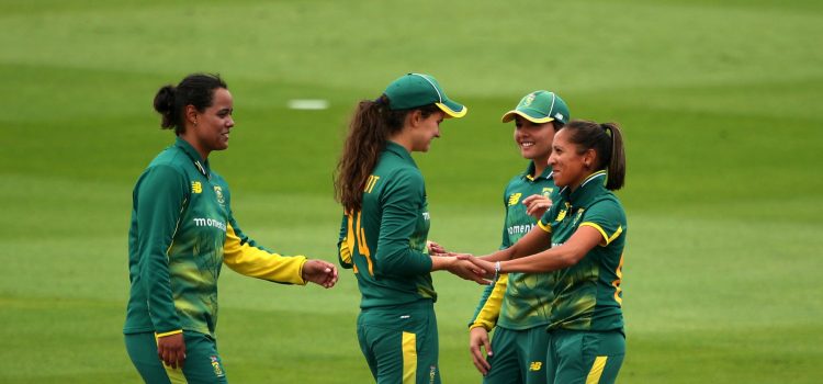 Proteas women vs White Ferns 1st ODI 2020