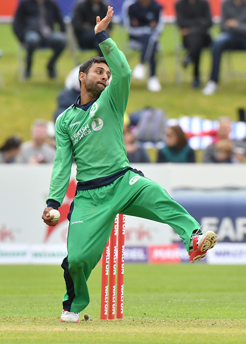 talking points from West Indies vs Ireland 1st ODI 2020