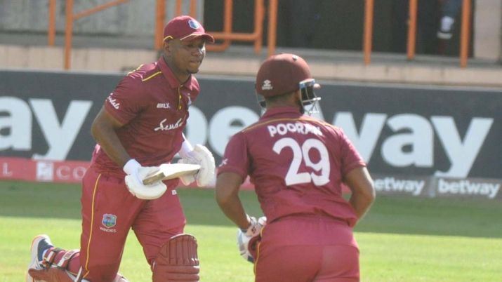 talking points from West Indies vs Ireland 3rd ODI 2020