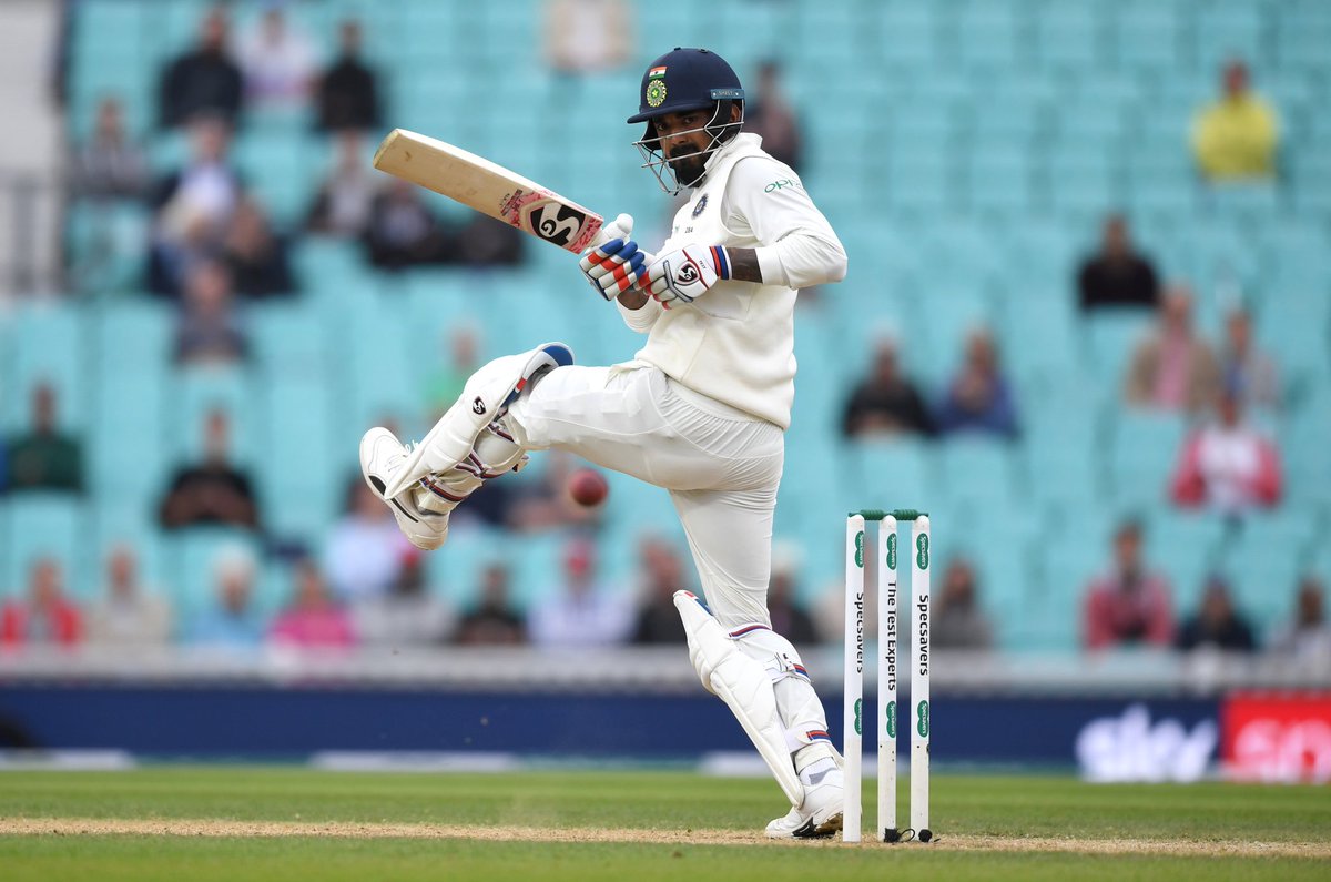 KL rahul as wicketkeeper for Indian Cricket Team