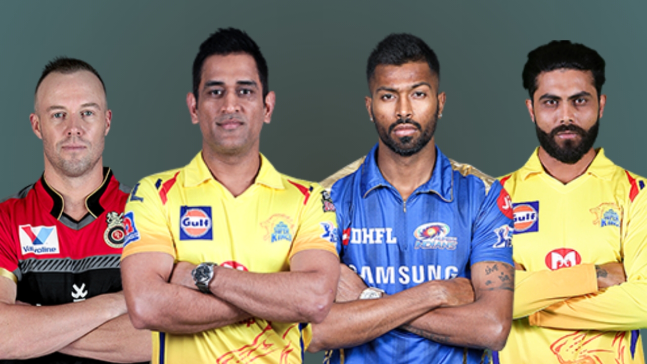 All-Star IPL Match: Everything you need to know about it 1