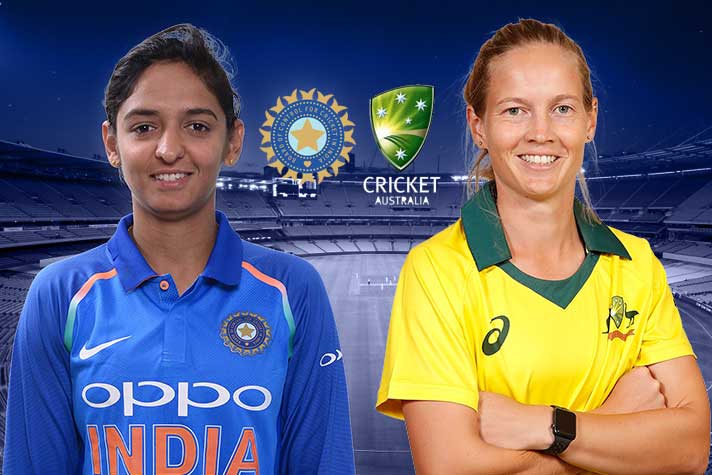 predictions for Women's T20 World Cup 2020
