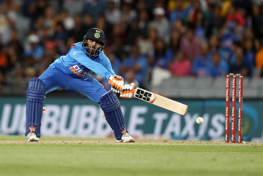 Middle Order, Team India’s New Strength 2 India's Middle Order