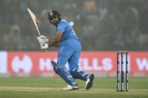 rohit sharma injury & records