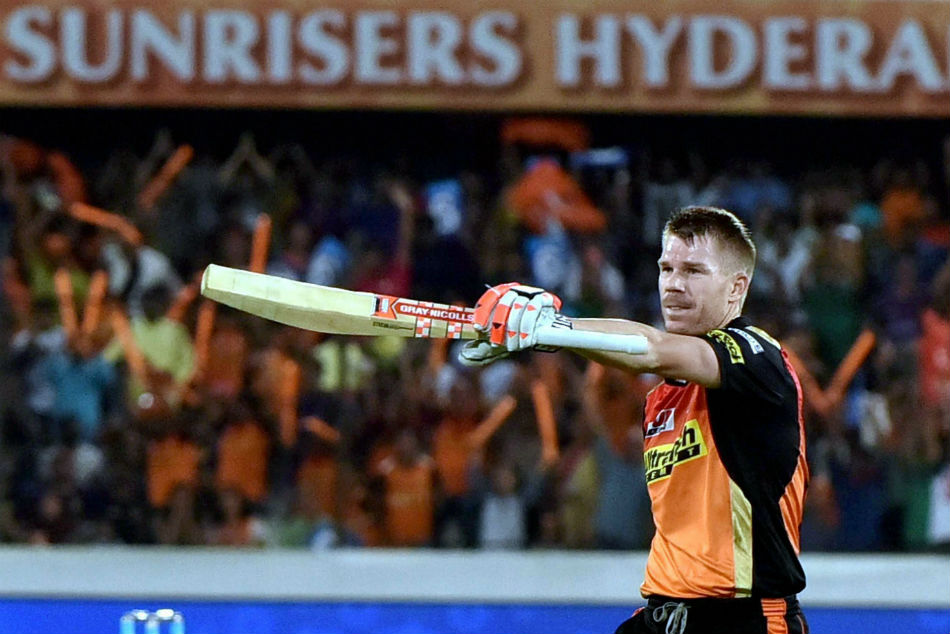 Can David Warner power SRH to glory in Indian Premier League 2020? 2