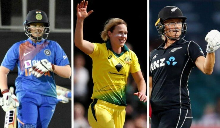 predictions for Women's T20 World Cup 2020