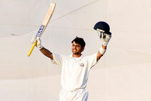 Ranji Trophy 2019-20 Best Batsmen of the season 3 Ranji Trophy 2019-20 Best Batsmen of the season 2