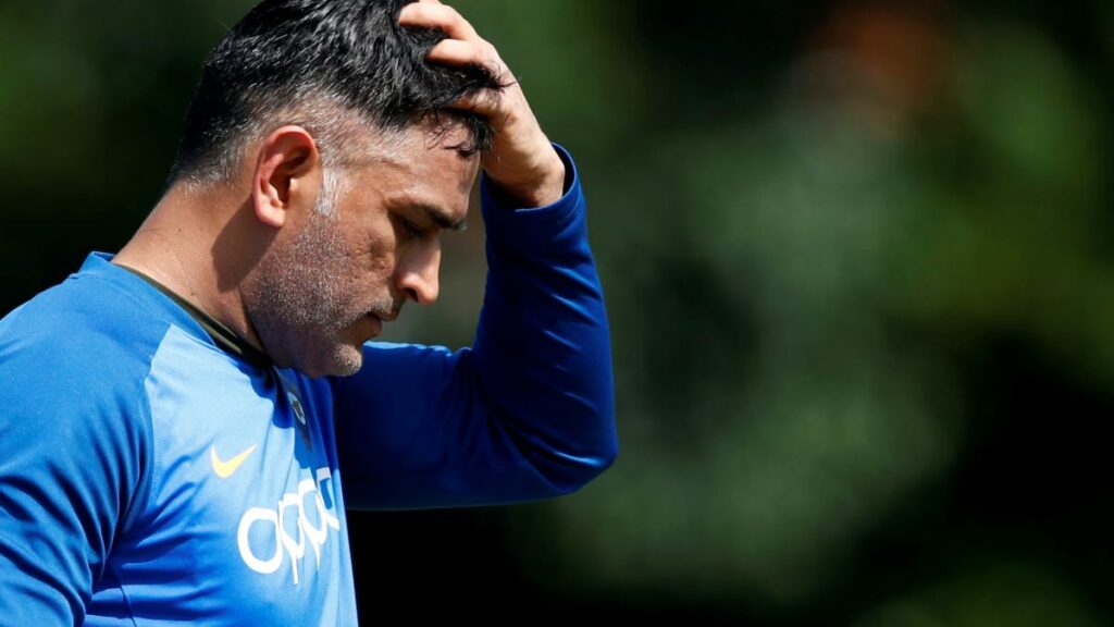 Gloomy future awaits MS Dhoni If No IPL 2020 4 Gloomy future awaits MS Dhoni If No IPL 2020 3